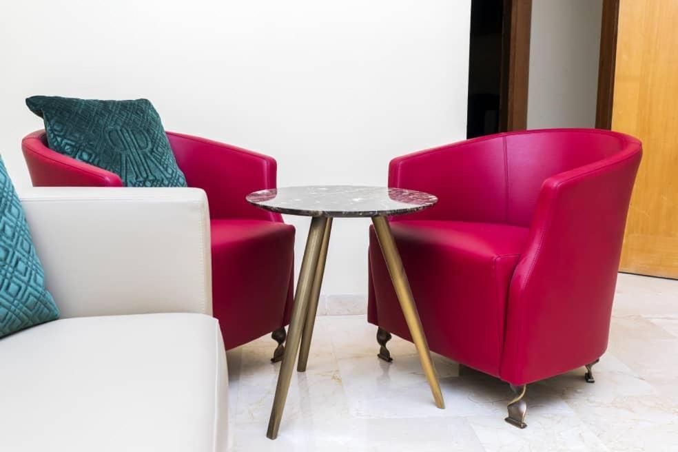 Hotel Bachou Dakar Extérieur photo